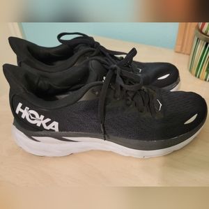 Womens ruining shoes